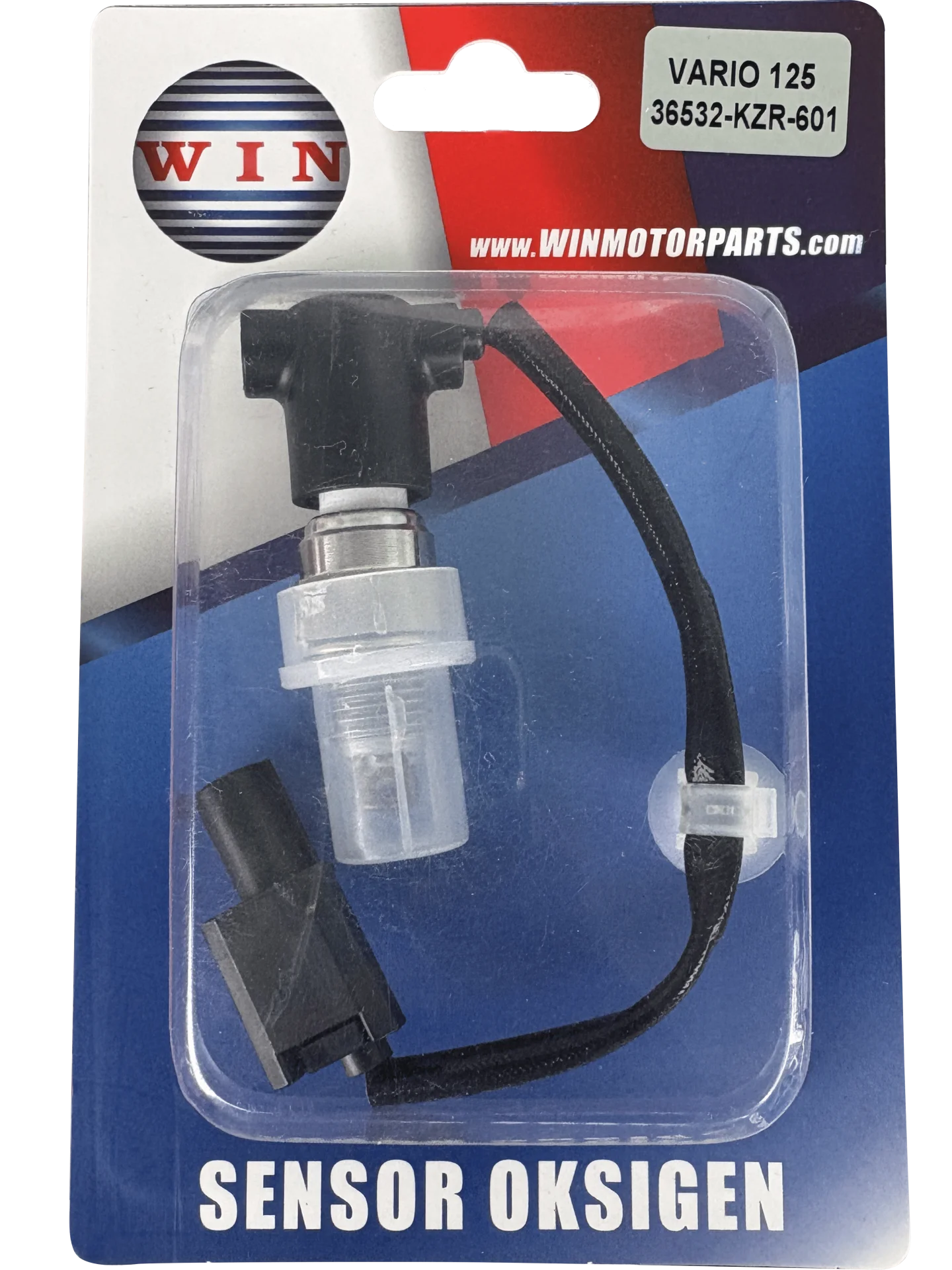 SENSOR OKSIGEN VARIO 125